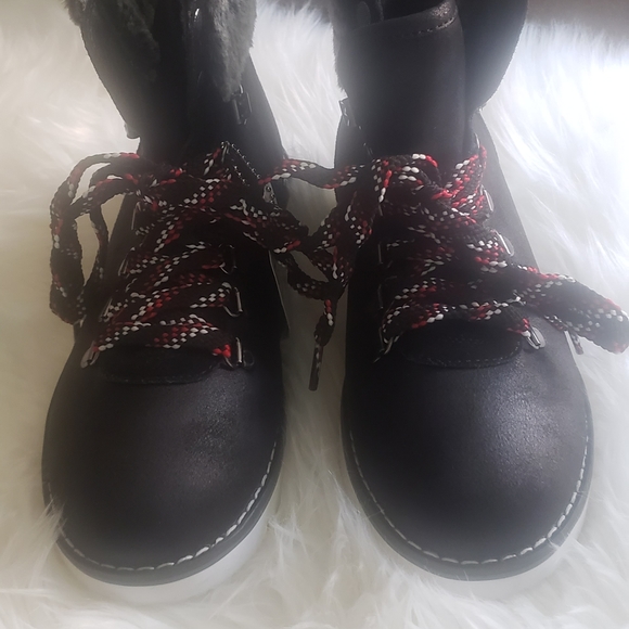 BOBS from SKECHERS Bobs Rocky - Urban Hike… - Picture 3 of 7